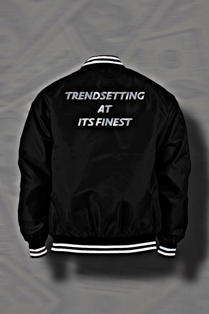 (5) We2Trendy ‘Varsity Bomber Jacket’